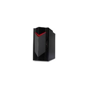 Настолен компютър Acer Nitro N50-656, Intel i7, 32GB RAM, 1TB SSD, RTX 5060 - Img 3