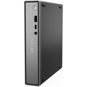 Настолен компютър Lenovo ThinkCentre Neo 50q Tiny, i3, 16GB RAM, 512GB SSD - Img 2