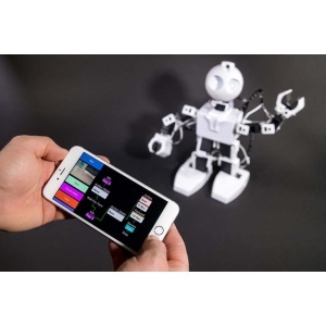 Образователен робот JD Humanoid (EZ-Robot) - Img 5