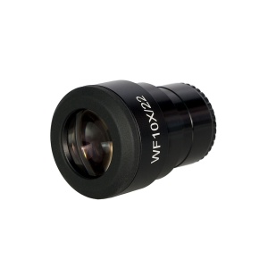 Окуляр със скала и регулиране на диоптъра ND10S 10х/22 mm (D 30 mm) - Img 6