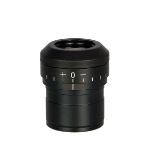Окуляр с регулиране на диоптъра ND15 15х/16 mm (D 30 mm) - Img 2