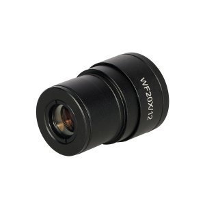 Окуляр с регулиране на диоптъра ND20 20х/12 mm (D 30 mm) - Img 6