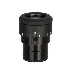 Окуляр с решетка и регулиране на диоптъра ND10R 10х/22 mm (D 30 mm) - Img 2