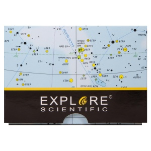 Окуляр 1,25" LER 62° 5,5 mm (AR) – широкоъгълен, прочистен с аргон - Img 12