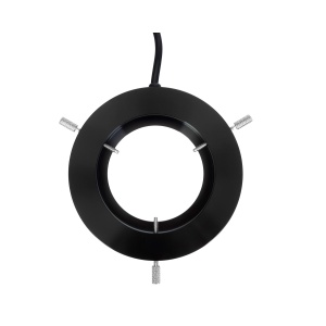 Ринг лампа със секторен контрол LED 144-S4 - Img 7