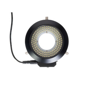 Ринг лампа с поляризатор LED RP1 за стереомикроскопи - Img 5