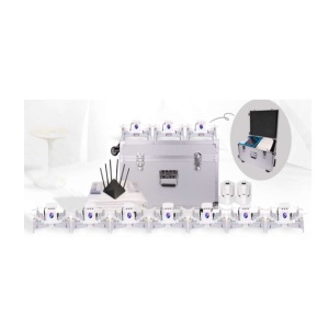 Рояк програмируеми дронове Litebee Wing FM10 - Img 1