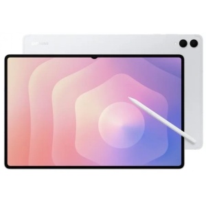 Таблет Samsung Galaxy Tab S11 Ultra 5G, 14.6", 12GB RAM, 256GB, сребрист - Img 2