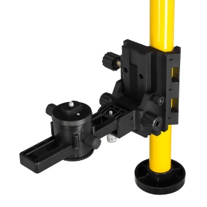 Телескопичен удължител Reel TWR40, 0,7–3,96 m, 6 секции - Img 9