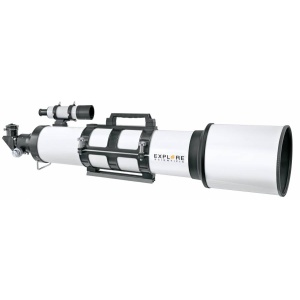 Телескоп AR152 f/6.5 Air-Spaced Doublet OTA, 152 mm рефрактор ахромат