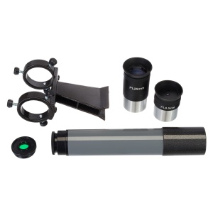 Телескоп Blitz 203 PLUS – рефлектор 203 mm, екваториална монтировка - Img 3