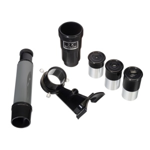 Телескоп Blitz 76 BASE – рефлекторен, 76 mm апертура - Img 3