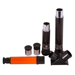 Телескоп LabZZ T3 – рефракторен, 60 mm апертура, увеличение до 175x - Img 11
