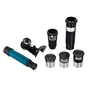 Телескоп LabZZ TK76 с кутия - Img 5