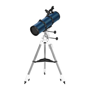 Телескоп New Skyline PLUS 130/650P SQ2 рефлекторен, 130 mm