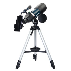 Телескоп Sky Trip ST80 с книга - Img 11