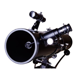 Телескоп Skyline BASE 110S – рефлектор Нютон, апертура 114 mm - Img 8