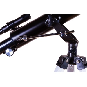 Телескоп Skyline BASE 60T – рефракторен, 60 mm апертура - Img 6