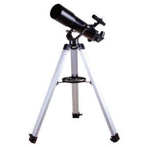 Телескоп Skyline BASE 80T – рефрактор 80/500 мм