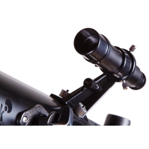 Телескоп Skyline BASE 80T – рефрактор 80/500 мм - Img 11