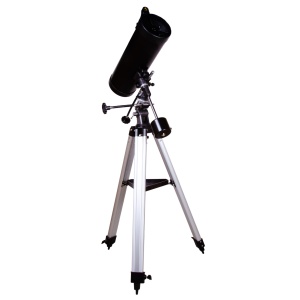 Телескоп Skyline PLUS 115S – нютонов рефлектор с апертура 114 mm - Img 4