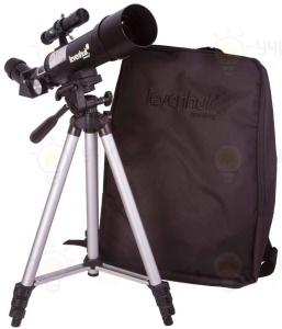 Телескоп Skyline Travel 50 - Img 1
