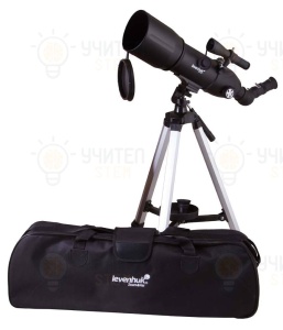Телескоп Skyline Travel 80