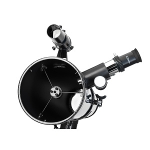 Телескоп Spark 114 EQ с образователна книга - Img 9
