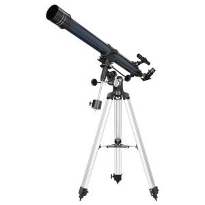 Телескоп Spark 709 EQ с образователна книга