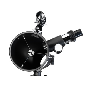 Телескоп Spark 769 EQ с книга – нютонов рефлектор за начинаещи - Img 9