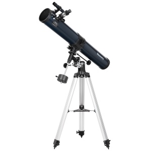 Телескоп Spark 769 EQ с книга