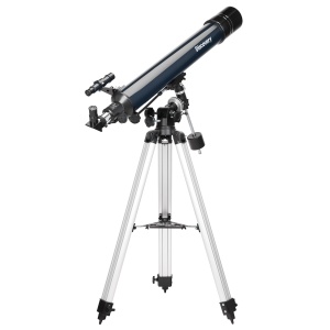Телескоп Spark 809 EQ с образователна книга - Img 7