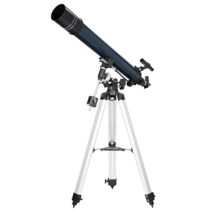 Телескоп Spark 809 EQ с образователна книга