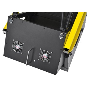 Телескоп Ultra Light Dob 12" с апертура 305 mm, Нютонов рефлектор - Img 5
