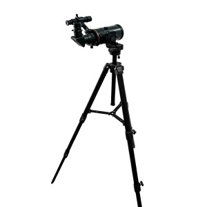 Фототелескоп MAK60 mini AZ за смартфон - Img 5