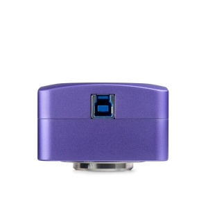 Цифрова камера за микроскоп CDF50 – Full HD, CMOS, USB 3.0 - Img 2