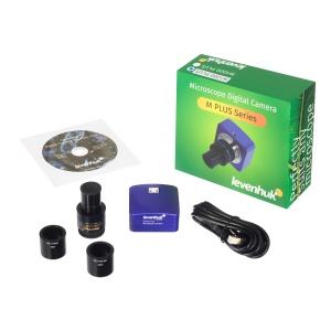 Цифрова камера за микроскоп M1200 PLUS, 12 MP - Img 2