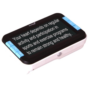 Цифрова лупа DTX 43 с LCD екран 4,3"
