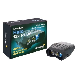 Цифров бинокъл за нощно виждане Halo 13X PLUS - Img 3