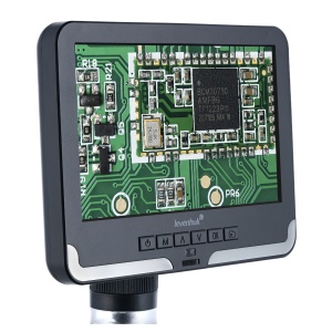 Цифров микроскоп с дистанционно управление DTX RC2 - Img 7
