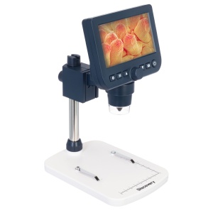 Цифров микроскоп Artisan 64 с 4,3" LCD дисплей - Img 3