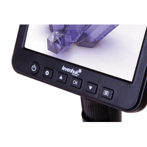 Цифров микроскоп DTX 700 LCD с 5" дисплей - Img 9