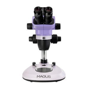 Цифров стереомикроскоп Stereo D8T PLUS с 21 MP камера - Img 2