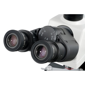 Цифров тринокулярен микроскоп MED D40T - Img 8