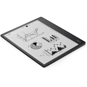 Четец за Е-книги Kobo Elipsa 2E, 10.3", E Ink, 32GB, със Stylus, черен - Img 3