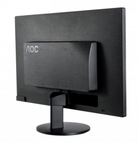 AOC E2270SWHN 21.5" Монитор - Img 3