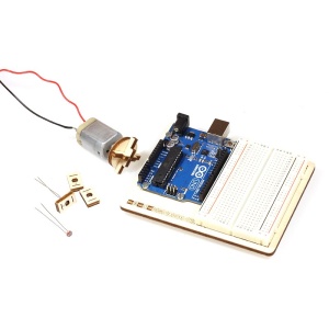 Arduino Starter Kit - Img 4