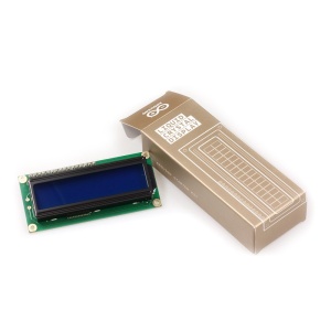 Arduino Starter Kit - Img 5