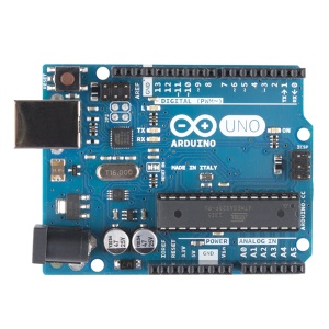 Arduino UNO R3 - Img 2