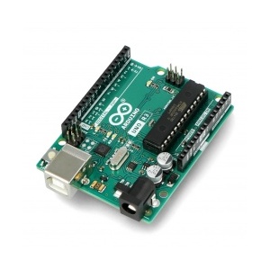 Arduino Uno Rev3 — модул A000066